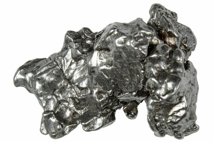 Campo del Cielo Iron Meteorite ( g) Nugget - Argentina #306372